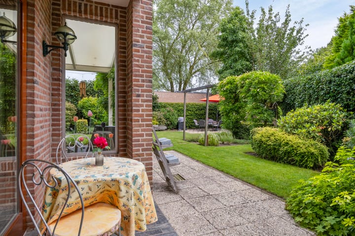 Foto 5 van Rubenslaan 19