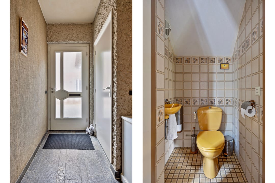 Foto 7 van Rubenslaan 19