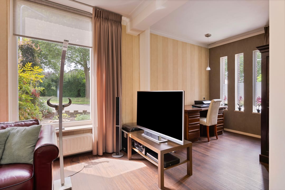 Foto 11 van Rubenslaan 19