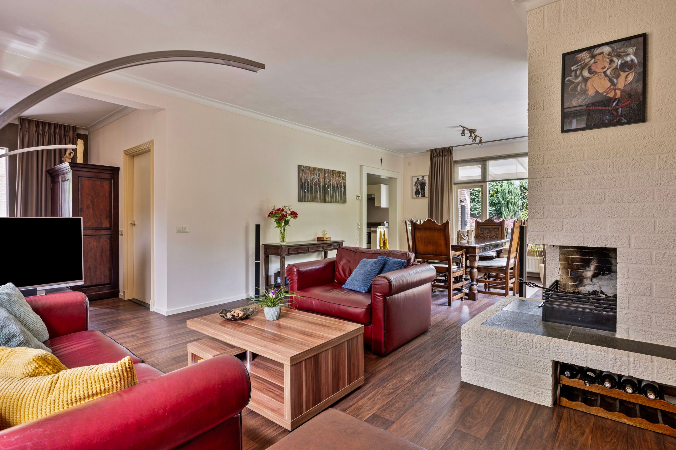 Foto 12 van Rubenslaan 19