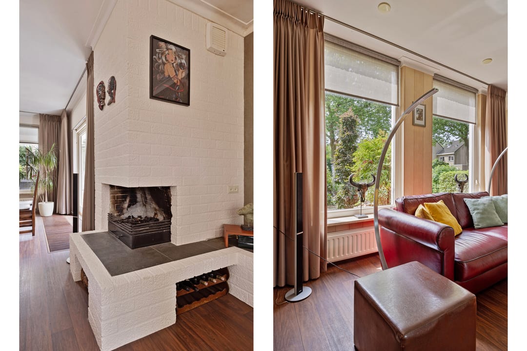 Foto 13 van Rubenslaan 19