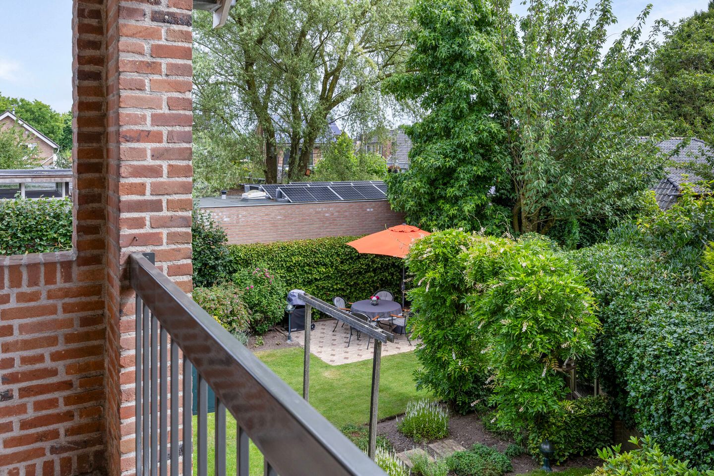 Foto 25 van Rubenslaan 19