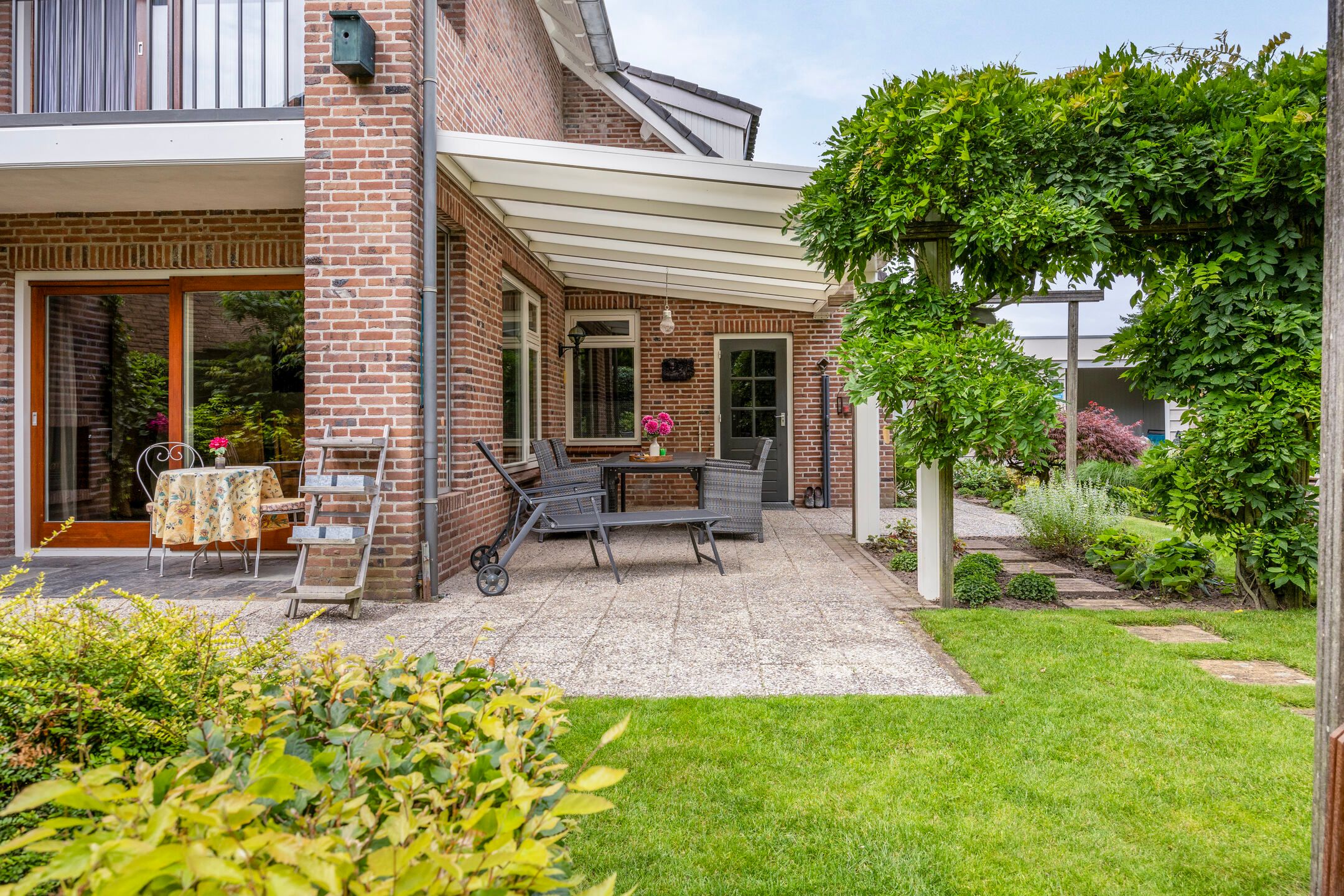 Foto 45 van Rubenslaan 19