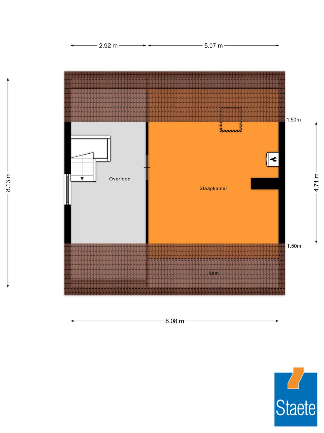 Foto 58 van Rubenslaan 19