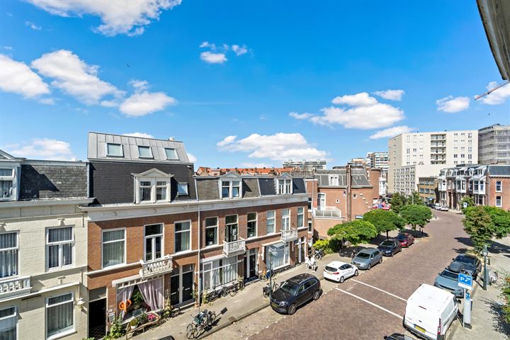 Bekijk foto 30 van Renbaanstraat 8