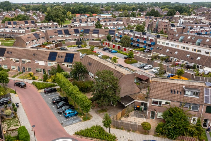 Bekijk foto 45 van Spaarne 23