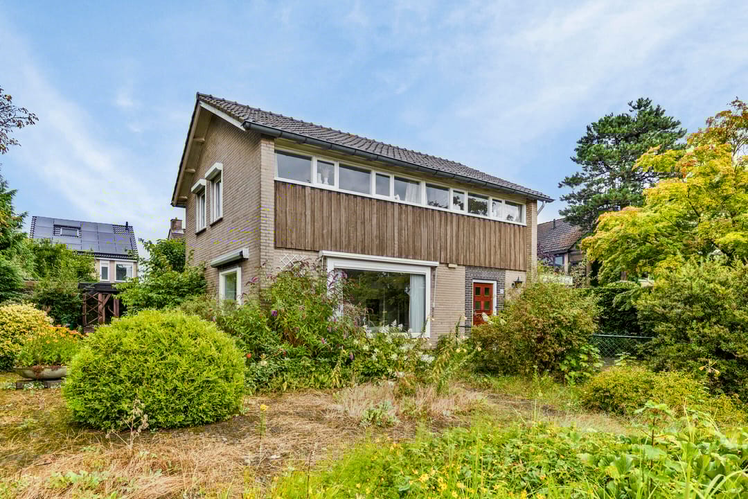 Photo 1 of Bolhaarslaan 68