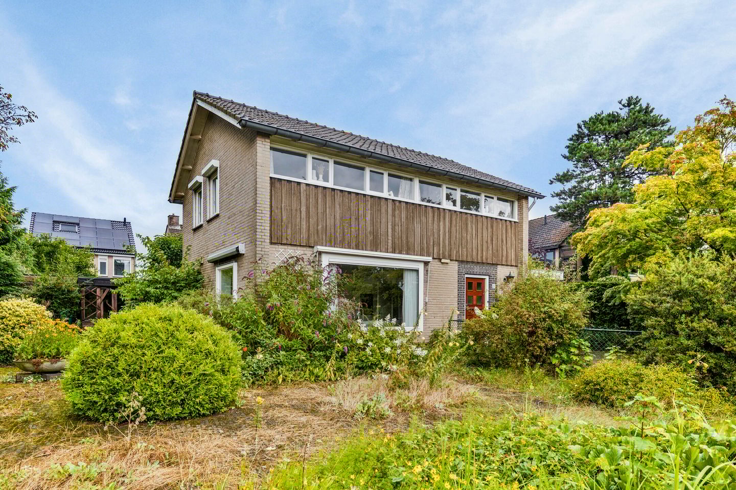 Foto 1 van Bolhaarslaan 68