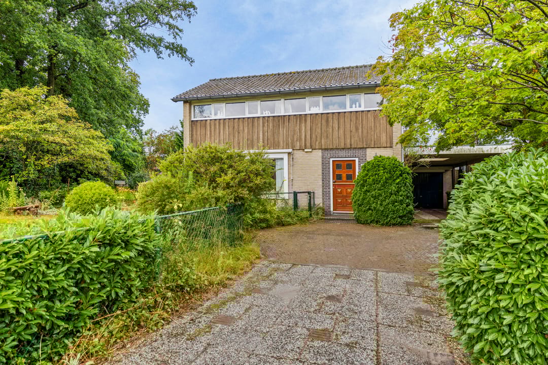 Photo 7 of Bolhaarslaan 68