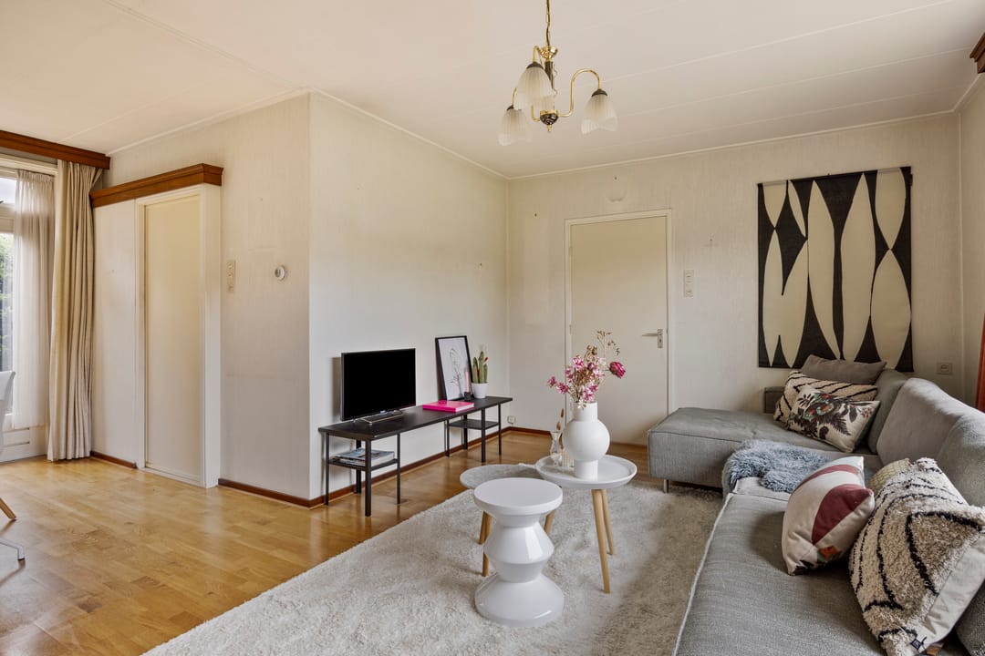 Photo 11 of Bolhaarslaan 68