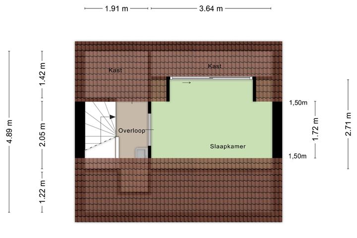 Bekijk foto 28 van Muntelbolwerk 9-A