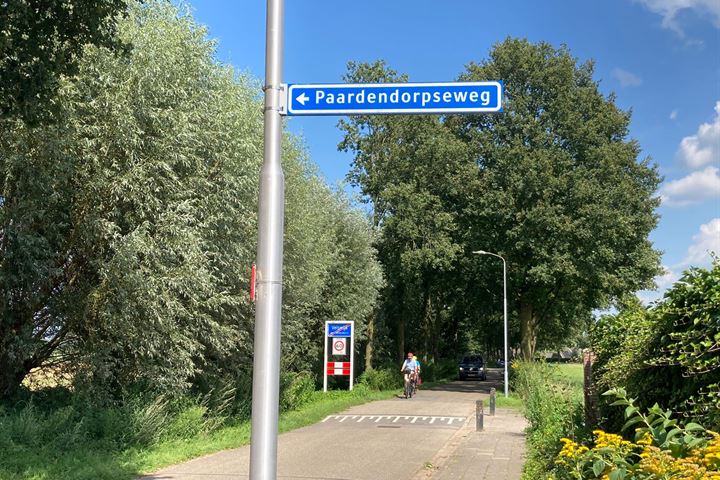 Bekijk foto 12 van Paardendorpseweg