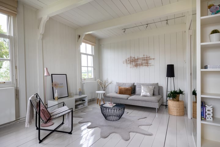 Foto 2 van Kerkbuurt 5