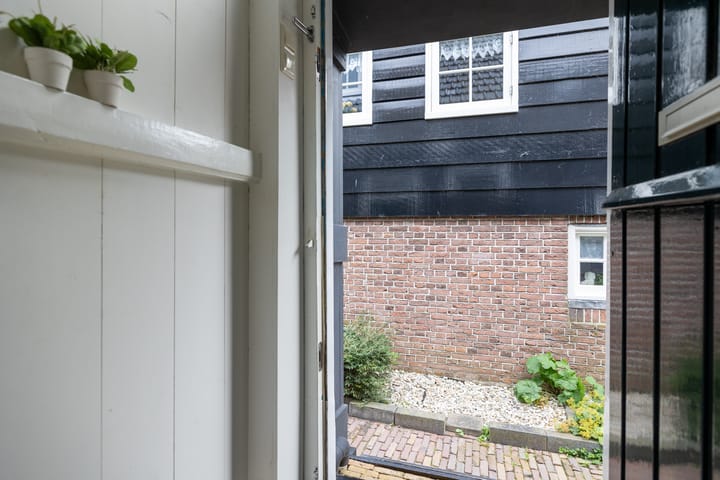 Foto 5 van Kerkbuurt 5