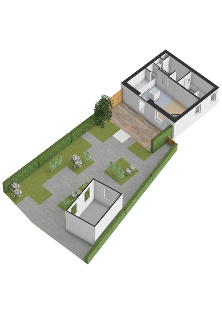 Foto 97 van Kerkbuurt 5