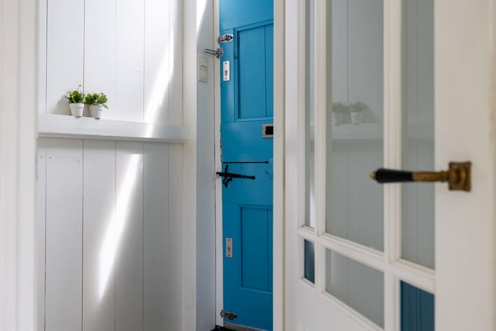 Foto 6 van Kerkbuurt 5