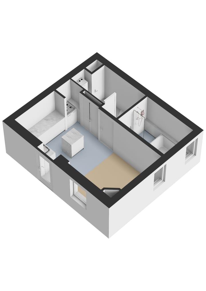 Foto 98 van Kerkbuurt 5