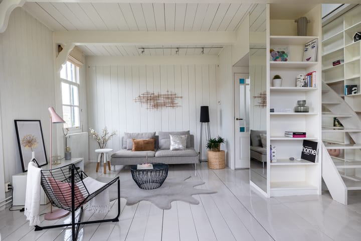 Foto 14 van Kerkbuurt 5