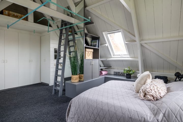 Foto 59 van Kerkbuurt 5