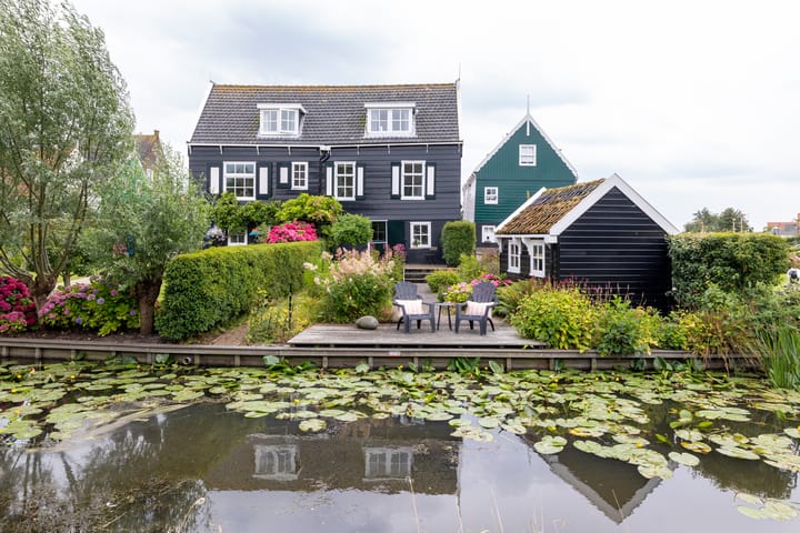 Foto 65 van Kerkbuurt 5