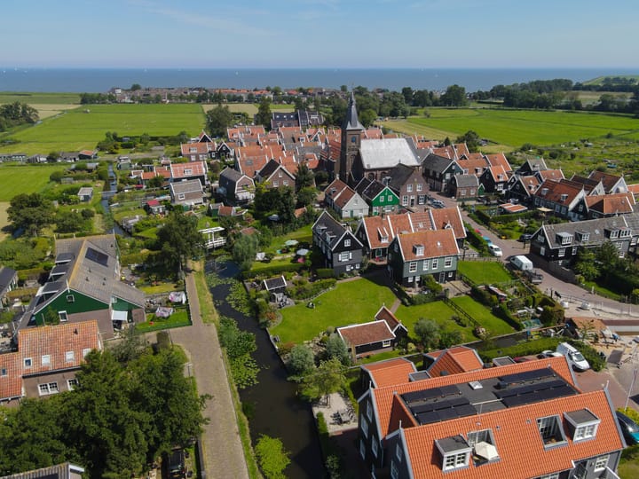 Foto 80 van Kerkbuurt 5