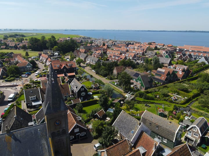 Foto 83 van Kerkbuurt 5