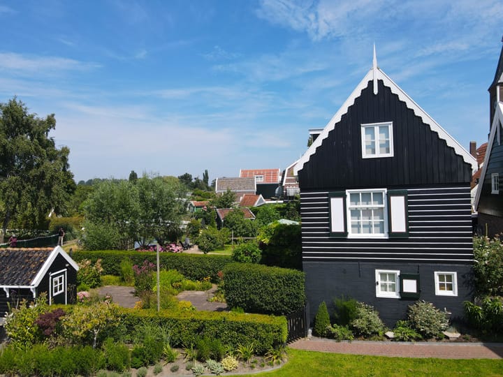 Foto 85 van Kerkbuurt 5