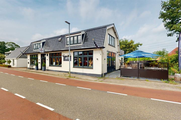 Herenweg 209, Alkmaar