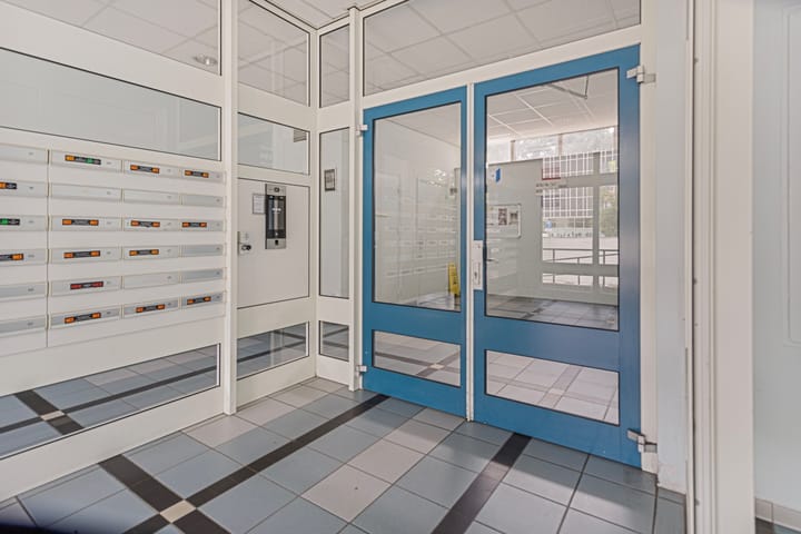 Foto 6 van Burg. van Grunsvenplein 45