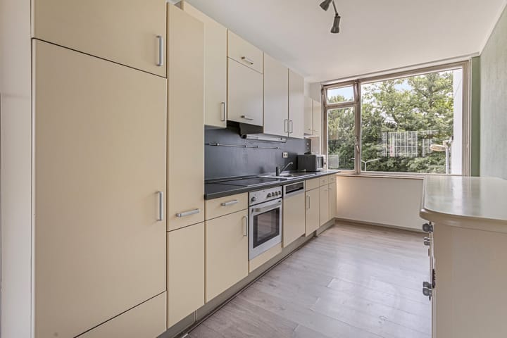 Foto 13 van Burg. van Grunsvenplein 45