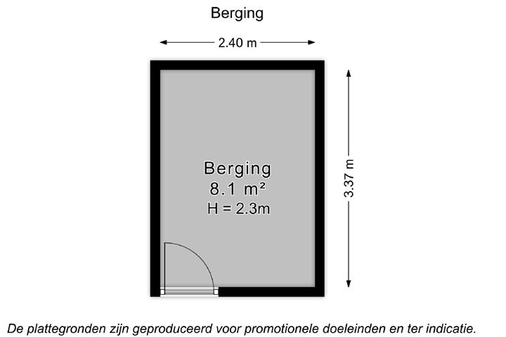 Bekijk foto 51 van Bezuidenhoutseweg 355-D