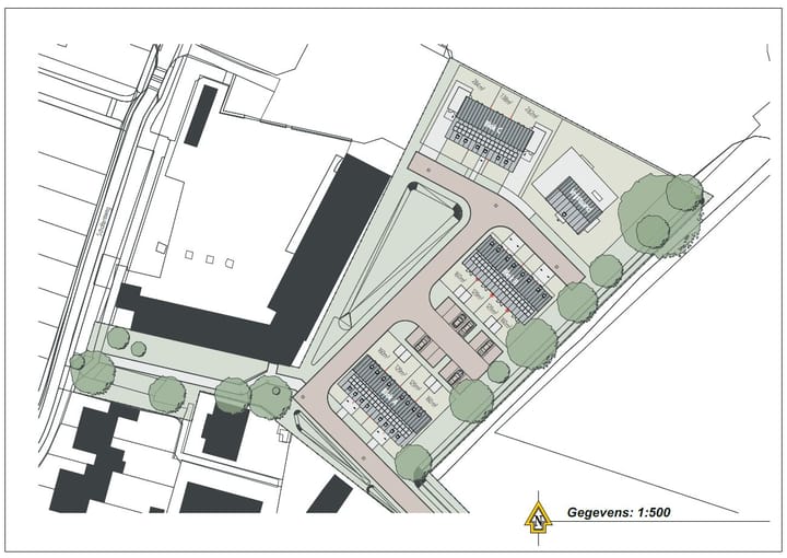 Photo 2 of Ds. E. Kreikenlaan