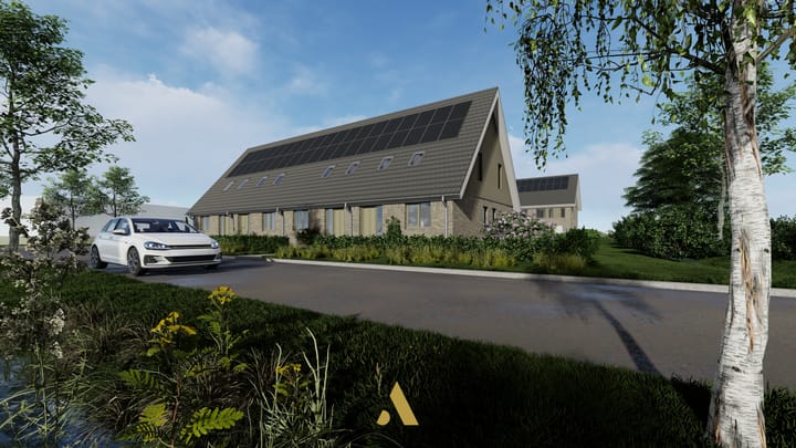 Photo 3 of Ds. E. Kreikenlaan