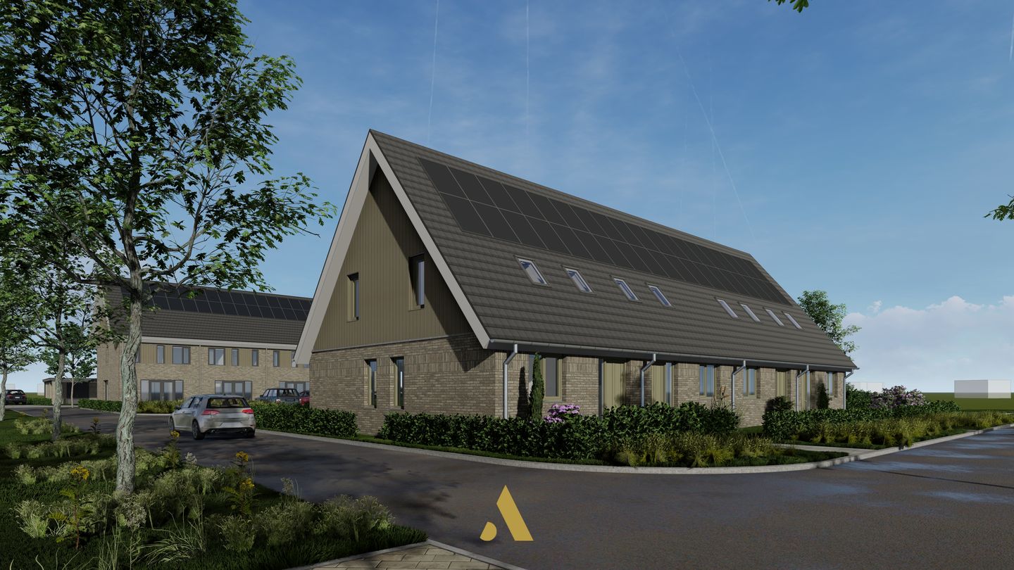 Photo 4 of Ds. E. Kreikenlaan