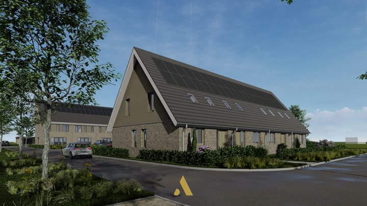 Photo 4 of Ds. E. Kreikenlaan