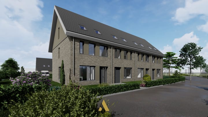 Photo 5 of Ds. E. Kreikenlaan