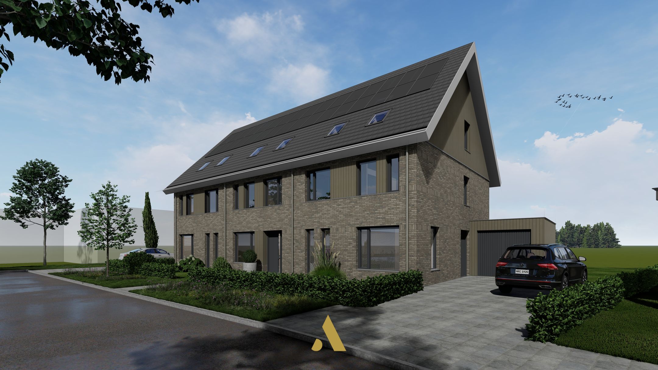 Photo 6 of Ds. E. Kreikenlaan