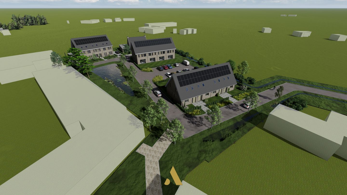 Photo 10 of Ds. E. Kreikenlaan