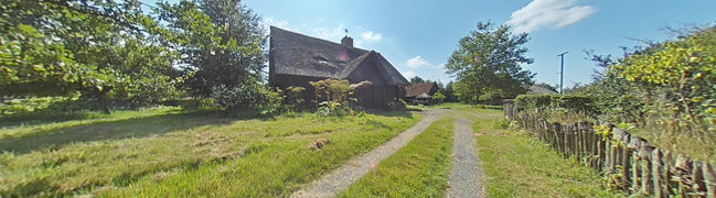 View 360° photo of straatbeeld of Doezumertocht 15