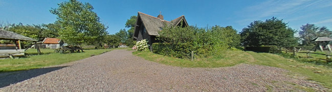 View 360° photo of achtertuin of Doezumertocht 15