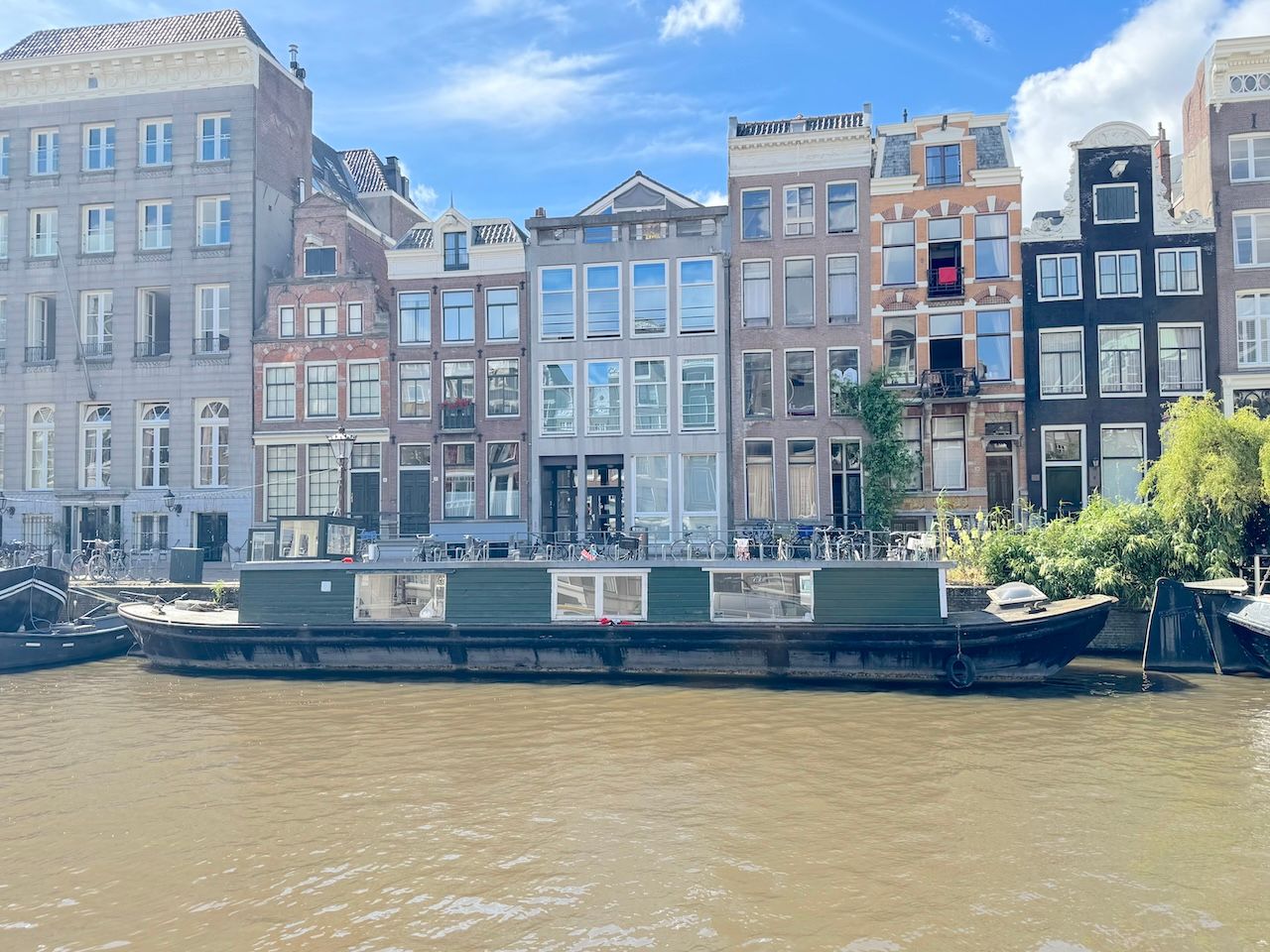 Herengracht 34-G, 34, G, Amsterdam, 1015BL, Noord-Holland, Nederland 34