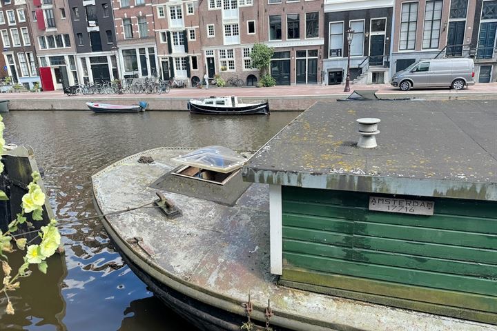 Bekijk foto 4 van Herengracht 34-G