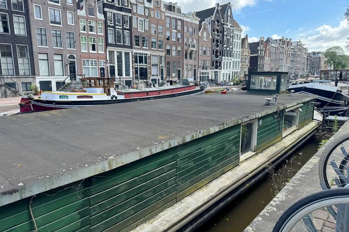 Bekijk foto 5 van Herengracht 34-G