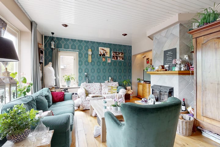 Foto 6 van Brugstraat 19