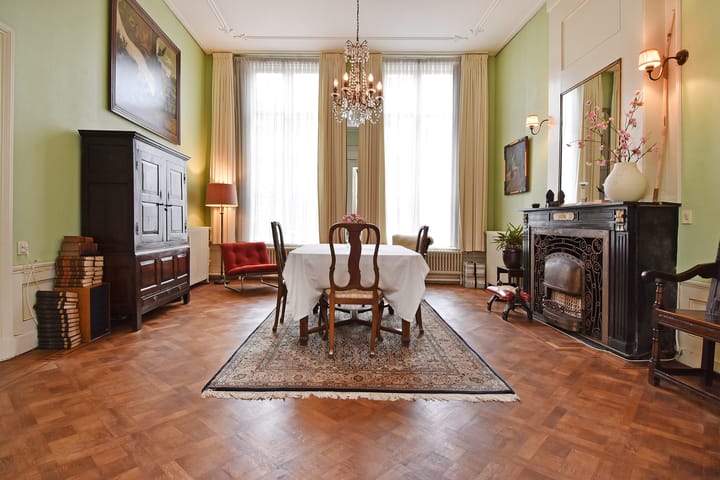 Foto 7 van Noordeinde 31