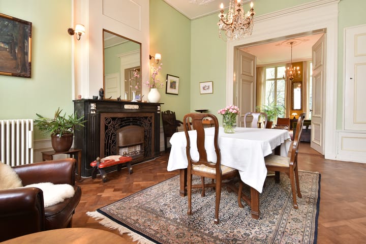 Foto 9 van Noordeinde 31