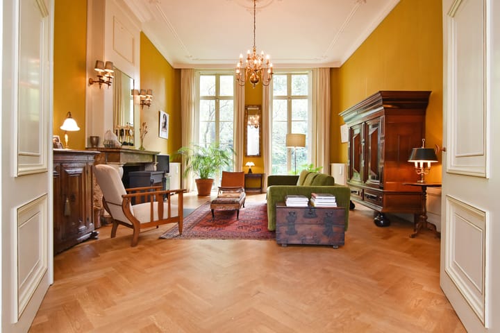 Foto 12 van Noordeinde 31