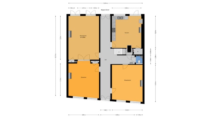 Foto 73 van Noordeinde 31