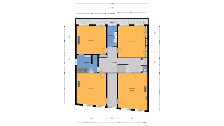 Foto 74 van Noordeinde 31