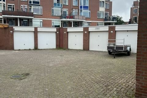 View photo 4 of A. van Spronsenstraat 27